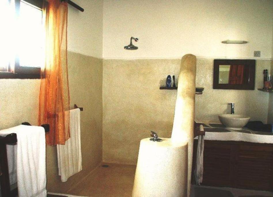 Апартаменти Luxury Simba House In Watamu ☆☆☆☆☆ Екстер'єр фото