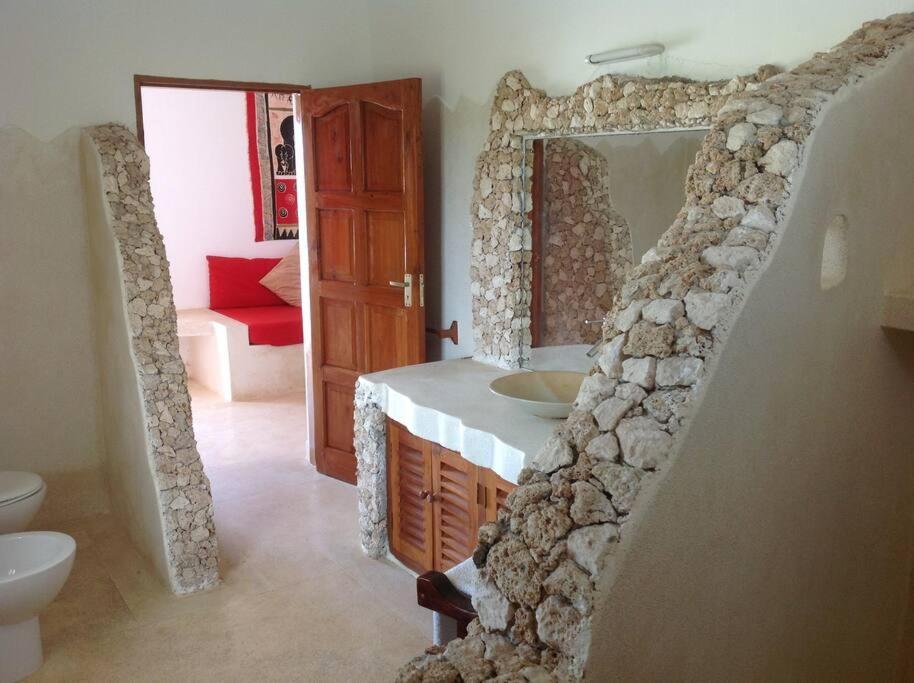 Апартаменти Luxury Simba House In Watamu ☆☆☆☆☆ Екстер'єр фото