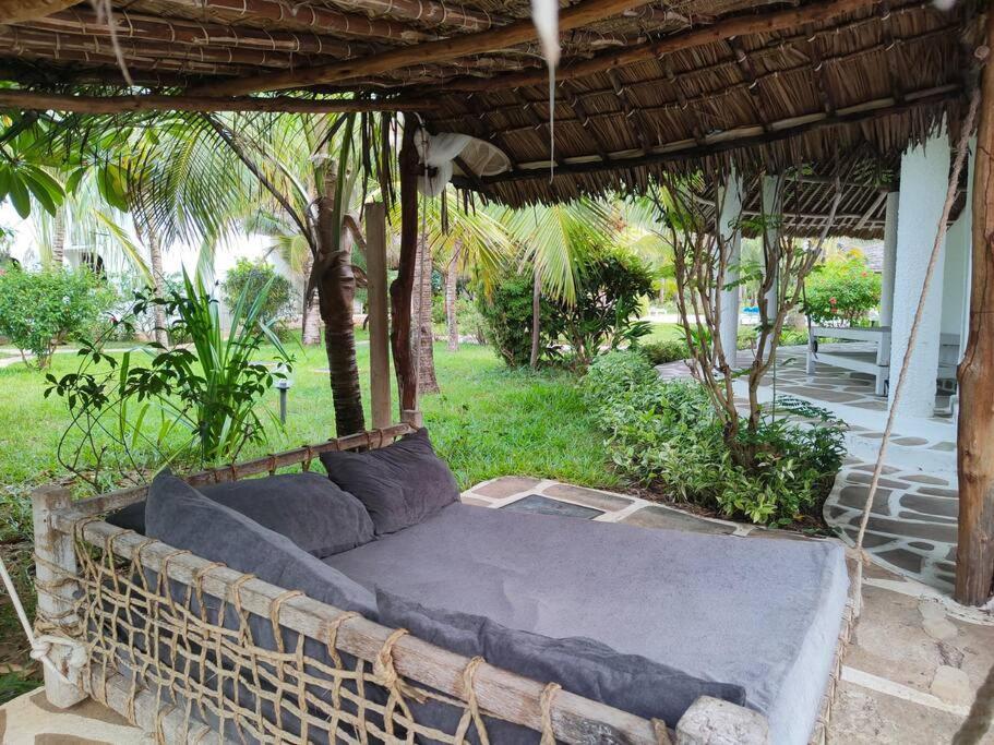 Апартаменти Luxury Simba House In Watamu ☆☆☆☆☆ Екстер'єр фото