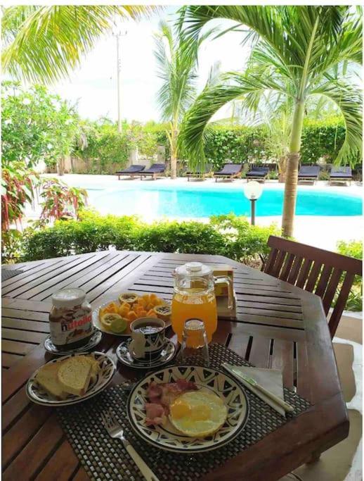 Апартаменти Luxury Simba House In Watamu ☆☆☆☆☆ Екстер'єр фото
