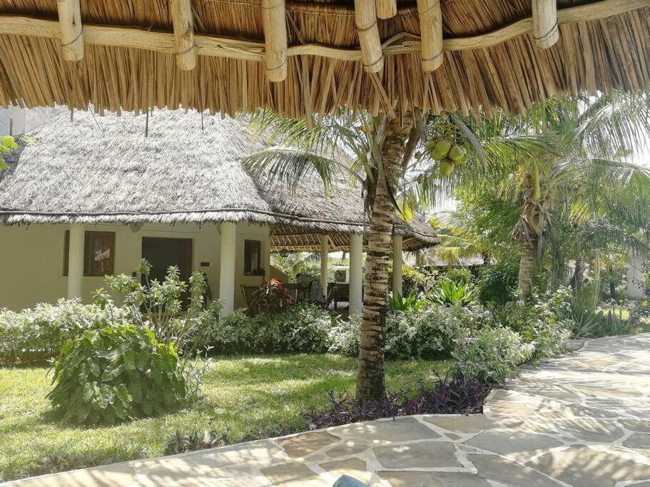 Апартаменти Luxury Simba House In Watamu ☆☆☆☆☆ Екстер'єр фото
