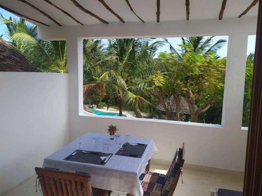 Апартаменти Luxury Simba House In Watamu ☆☆☆☆☆ Екстер'єр фото