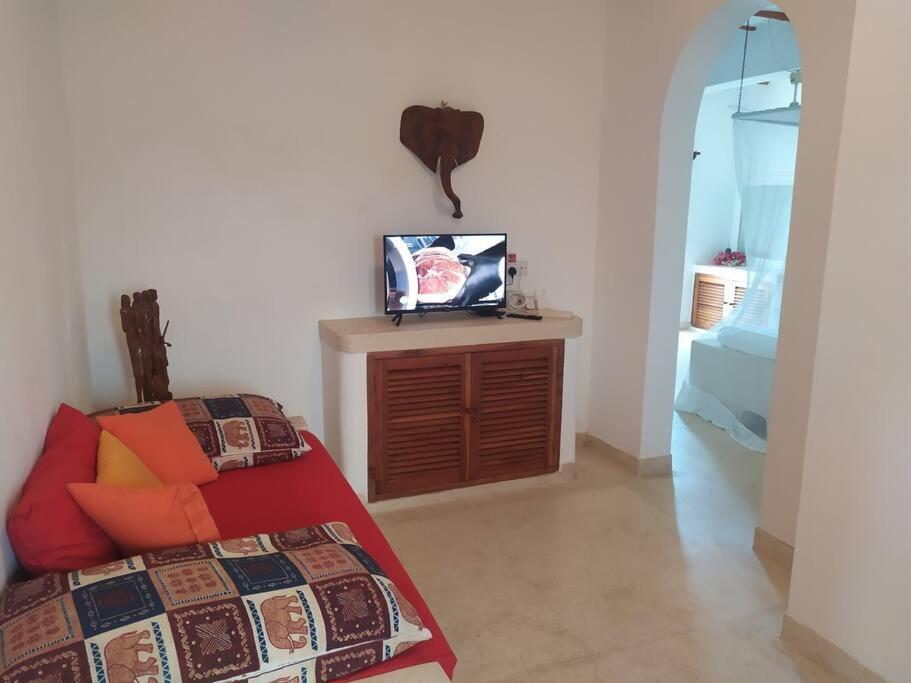 Апартаменти Luxury Simba House In Watamu ☆☆☆☆☆ Екстер'єр фото