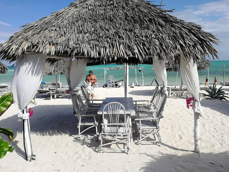 Апартаменти Luxury Simba House In Watamu ☆☆☆☆☆ Екстер'єр фото