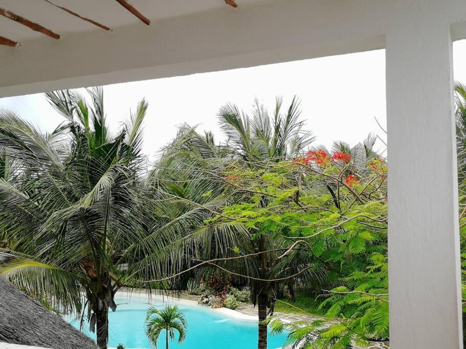 Апартаменти Luxury Simba House In Watamu ☆☆☆☆☆ Екстер'єр фото