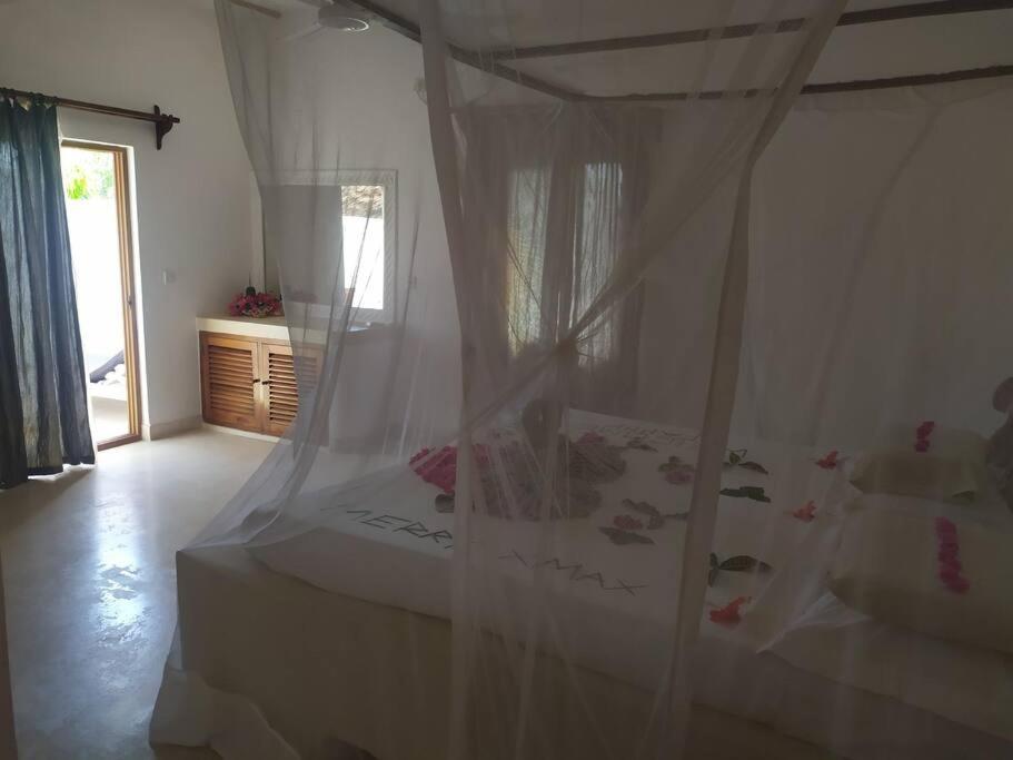 Апартаменти Luxury Simba House In Watamu ☆☆☆☆☆ Екстер'єр фото